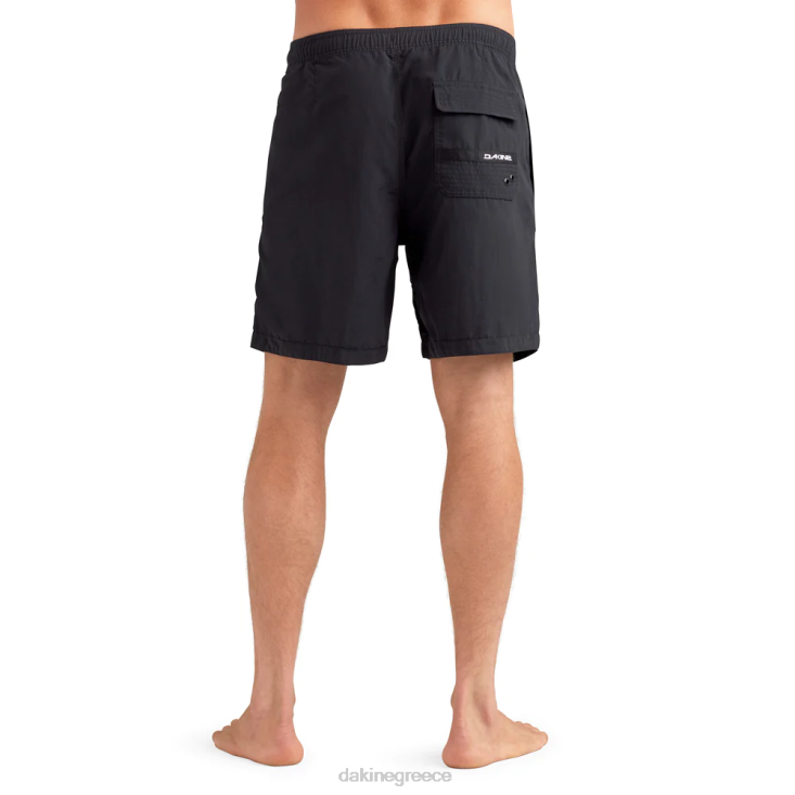 γρ Dakine άνδρες cruiser boardshort μαύρος 4D06T262 είδη ένδυσης