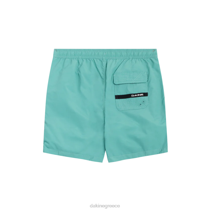 γρ Dakine άνδρες cruiser boardshort μπλε του ορίζοντα 4D06T263 είδη ένδυσης