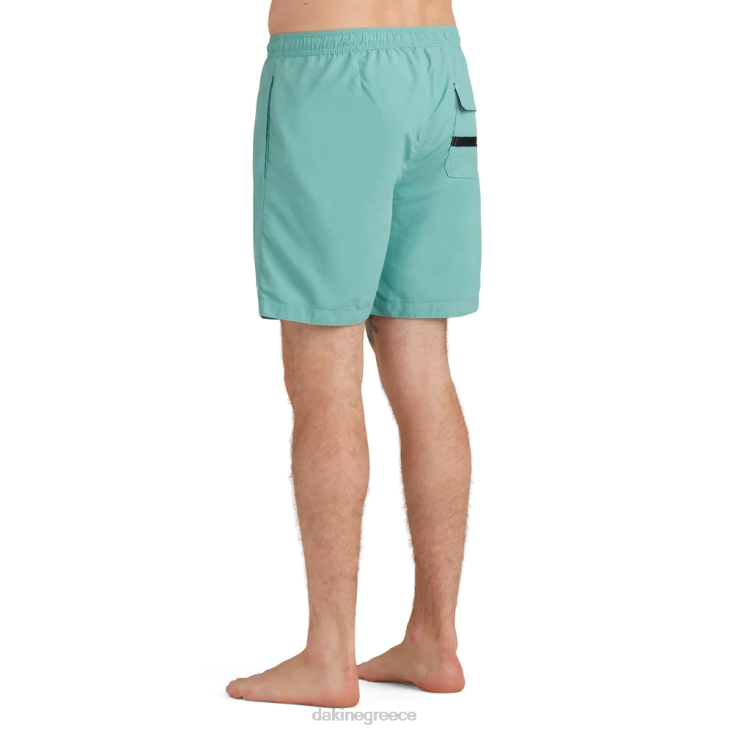γρ Dakine άνδρες cruiser boardshort μπλε του ορίζοντα 4D06T263 είδη ένδυσης