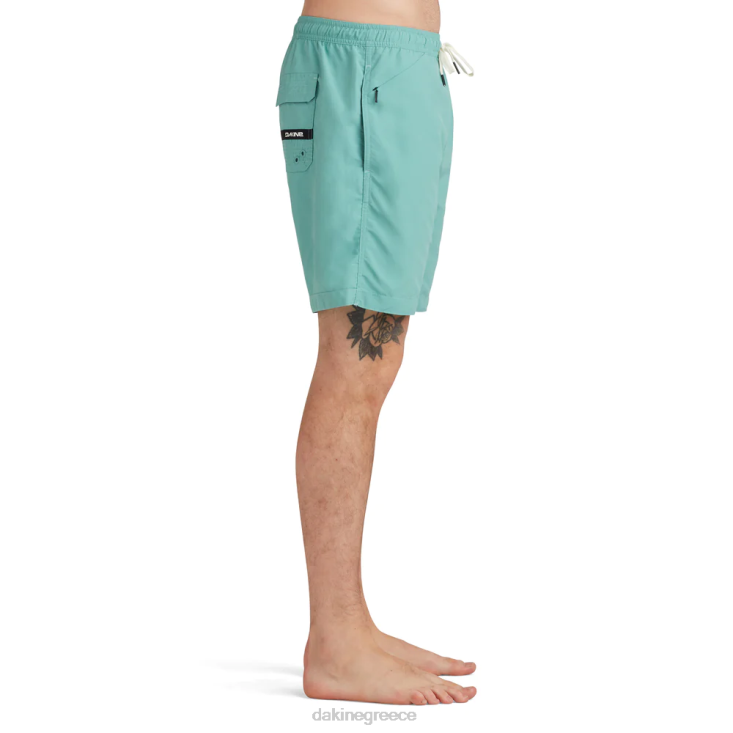 γρ Dakine άνδρες cruiser boardshort μπλε του ορίζοντα 4D06T263 είδη ένδυσης