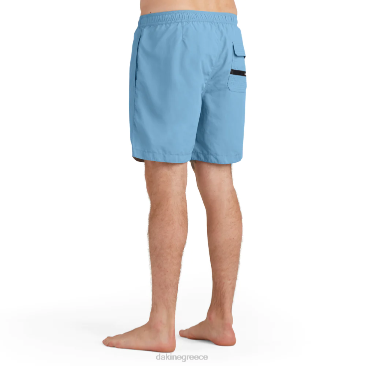 γρ Dakine άνδρες cruiser boardshort troth blue 4D06T260 είδη ένδυσης