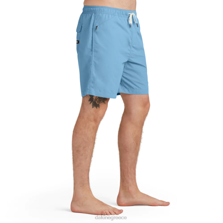 γρ Dakine άνδρες cruiser boardshort troth blue 4D06T260 είδη ένδυσης