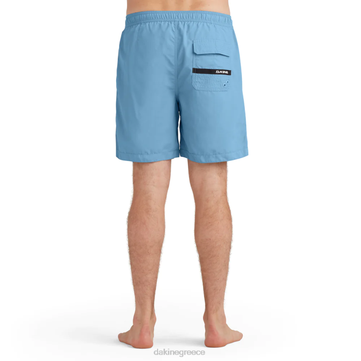 γρ Dakine άνδρες cruiser boardshort troth blue 4D06T260 είδη ένδυσης