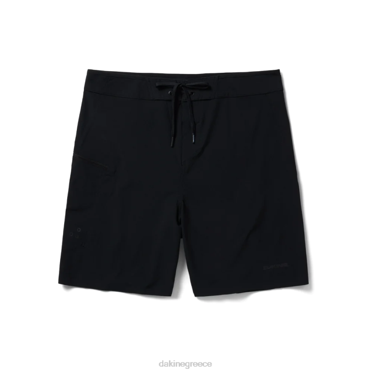 γρ Dakine άνδρες mission 19" boardshort μαύρος 4D06T257 είδη ένδυσης