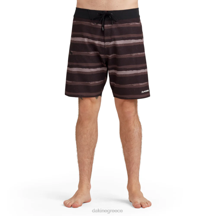 γρ Dakine άνδρες mission 19" boardshort υδροηλεκτρικό κύμα 4D06T258 είδη ένδυσης