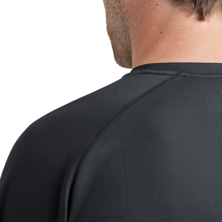 γρ Dakine άνδρες Thrillium κοντομάνικη φανέλα ποδηλάτου μαύρο/άσπρο δκ 4D06T163 είδη ένδυσης