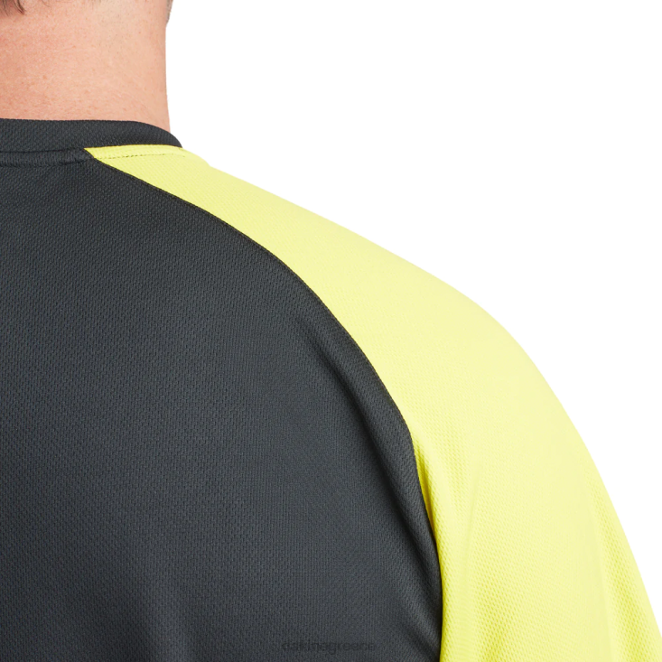 γρ Dakine άνδρες Thrillium κοντομάνικη φανέλα ποδηλάτου αστρικός φωνητής 4D06T164 είδη ένδυσης