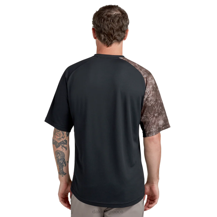 γρ Dakine άνδρες Thrillium κοντομάνικη φανέλα ποδηλάτου print hasher 4D06T162 είδη ένδυσης