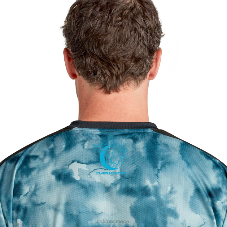 γρ Dakine άνδρες σκουρόχρωμη φανέλα με μακριά μανίκια εκτύπωση indigogo 4D06T157 είδη ένδυσης