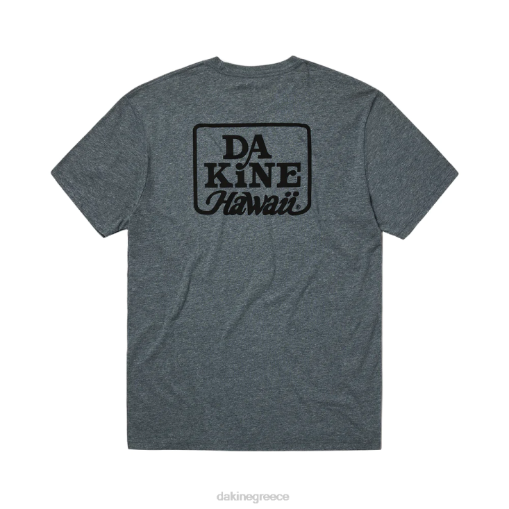 γρ Dakine άνδρες Χαβάη και μπλουζάκι αθλητικό ρείκι 4D06T184 είδη ένδυσης