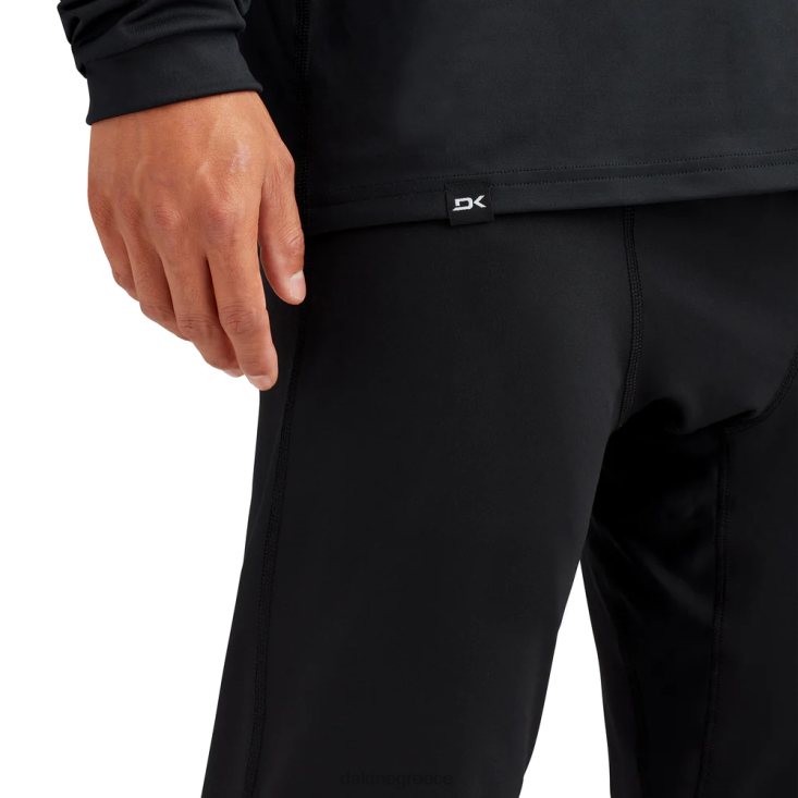 γρ Dakine άνδρες ανάποδη ελαφριά κορυφή μαύρος 4D06T53 είδη ένδυσης