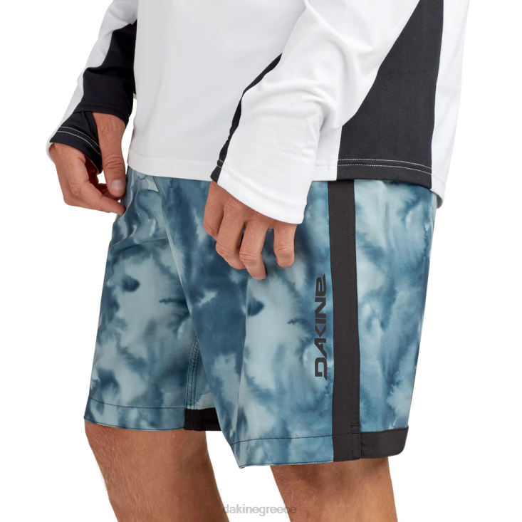 γρ Dakine άνδρες φούτερ με μακρυμάνικο φούτερ με φαρδιά εφαρμογή αληθινό λευκό 4D06T220 είδη ένδυσης