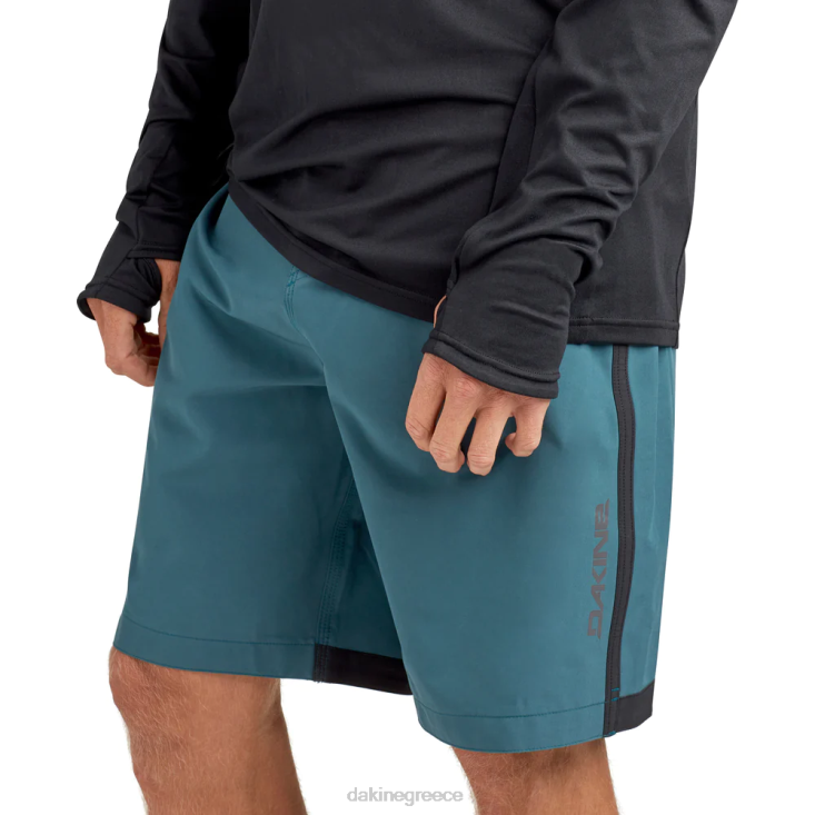 γρ Dakine άνδρες φούτερ με μακρυμάνικο φούτερ με φαρδιά εφαρμογή μαύρος 4D06T222 είδη ένδυσης