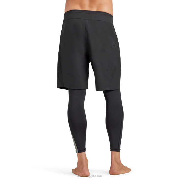 γρ Dakine άνδρες Κολάν hd surf rashguard nahele print 4D06T223 είδη ένδυσης