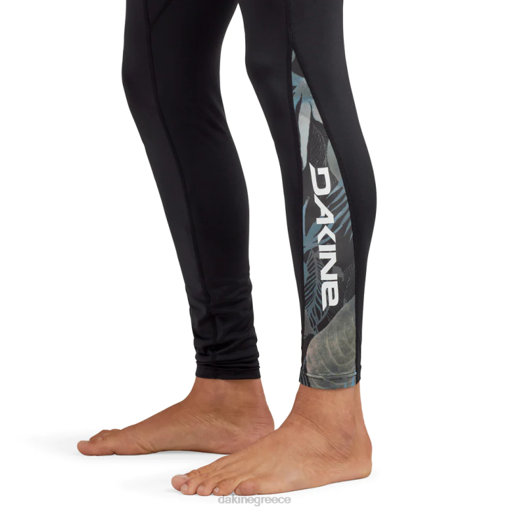 γρ Dakine άνδρες Κολάν hd surf rashguard nahele print 4D06T223 είδη ένδυσης