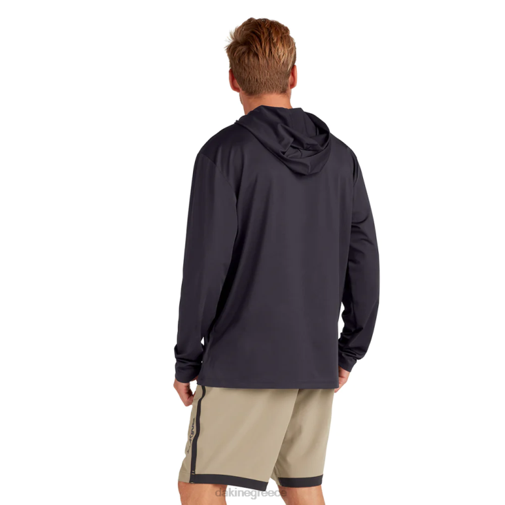 γρ Dakine άνδρες ρίζες χαλαρή εφαρμογή μακριά μανίκια rashguard μελάνι 4D06T233 είδη ένδυσης