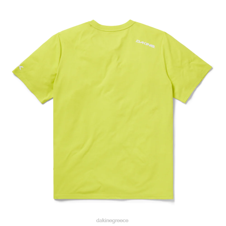 γρ Dakine άνδρες ρίζες uv μπλουζάκι αστρικός φωνητής 4D06T227 είδη ένδυσης