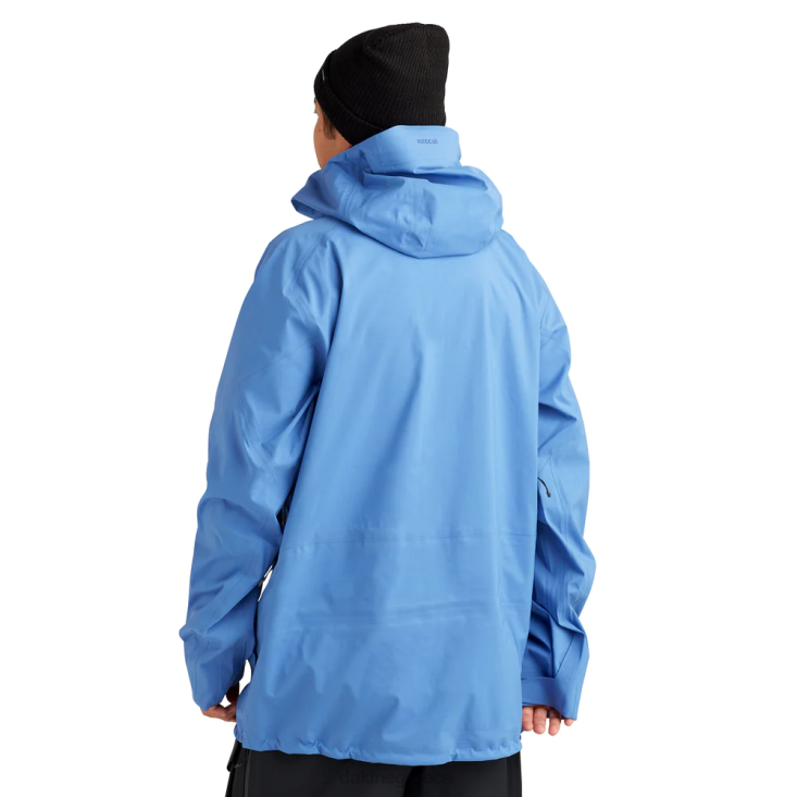 γρ Dakine άνδρες μπουφάν ελαστικού αποστολέα 3 λίτρων μωβ ομίχλη 4D06T14 είδη ένδυσης