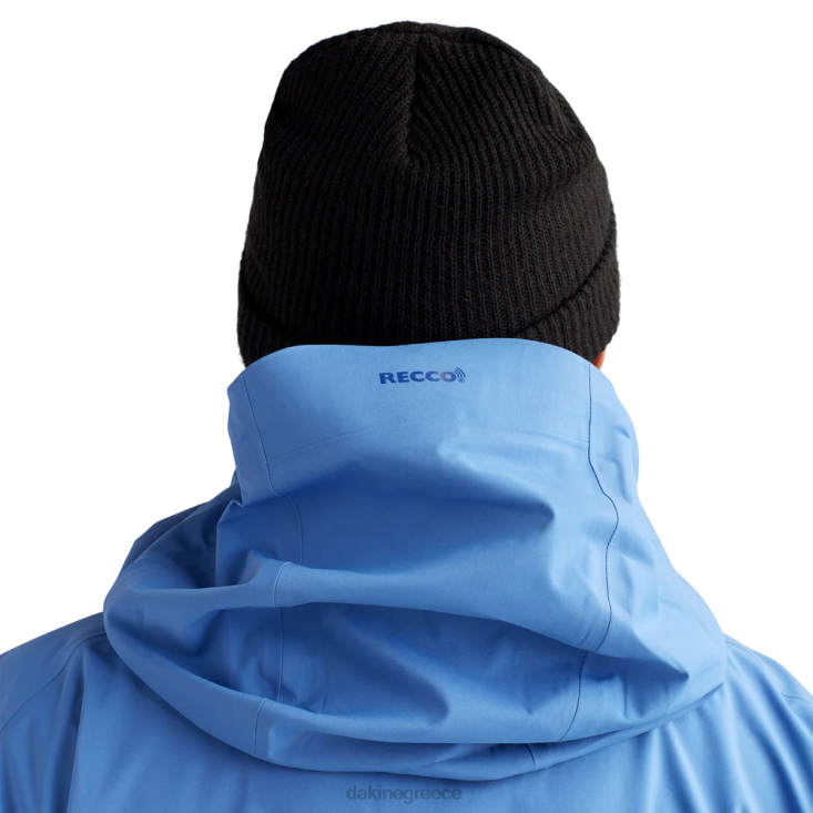 γρ Dakine άνδρες μπουφάν ελαστικού αποστολέα 3 λίτρων μωβ ομίχλη 4D06T14 είδη ένδυσης