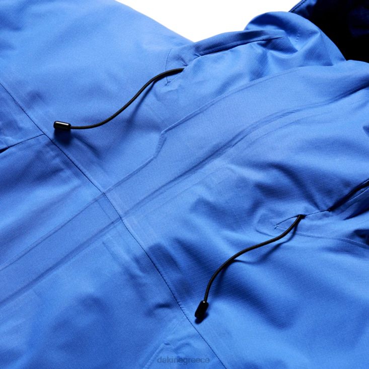 γρ Dakine άνδρες μπουφάν ελαστικού αποστολέα 3 λίτρων μωβ ομίχλη 4D06T14 είδη ένδυσης