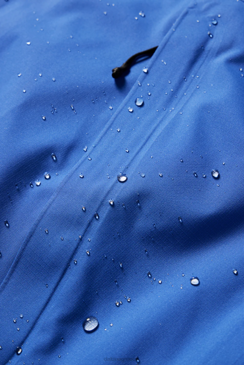 γρ Dakine άνδρες μπουφάν ελαστικού αποστολέα 3 λίτρων μωβ ομίχλη 4D06T14 είδη ένδυσης