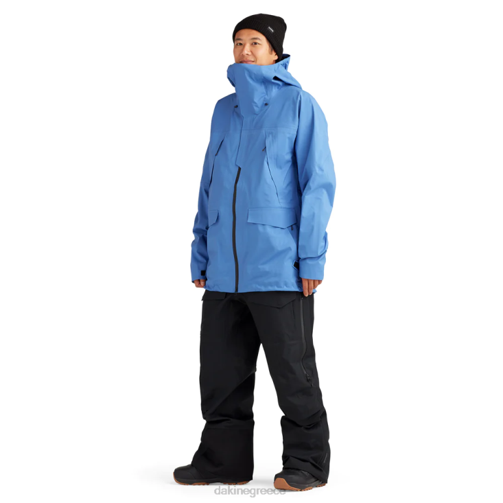 γρ Dakine άνδρες μπουφάν ελαστικού αποστολέα 3 λίτρων μωβ ομίχλη 4D06T14 είδη ένδυσης