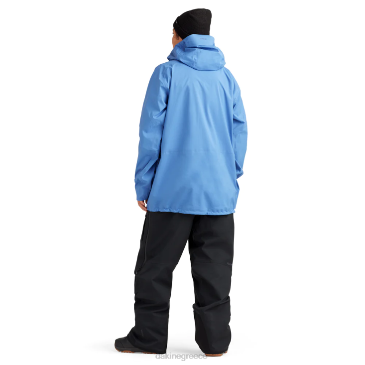 γρ Dakine άνδρες μπουφάν ελαστικού αποστολέα 3 λίτρων μωβ ομίχλη 4D06T14 είδη ένδυσης