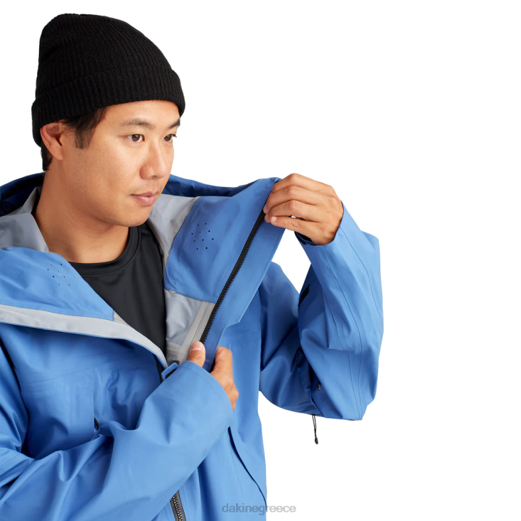 γρ Dakine άνδρες μπουφάν ελαστικού αποστολέα 3 λίτρων μωβ ομίχλη 4D06T14 είδη ένδυσης