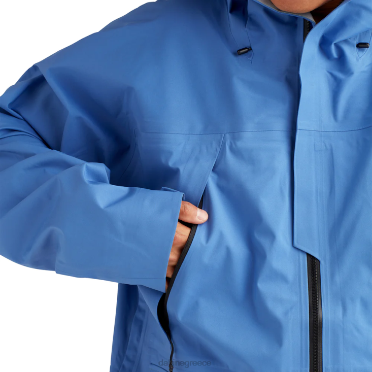 γρ Dakine άνδρες μπουφάν ελαστικού αποστολέα 3 λίτρων μωβ ομίχλη 4D06T14 είδη ένδυσης