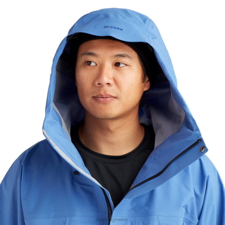 γρ Dakine άνδρες μπουφάν ελαστικού αποστολέα 3 λίτρων μωβ ομίχλη 4D06T14 είδη ένδυσης
