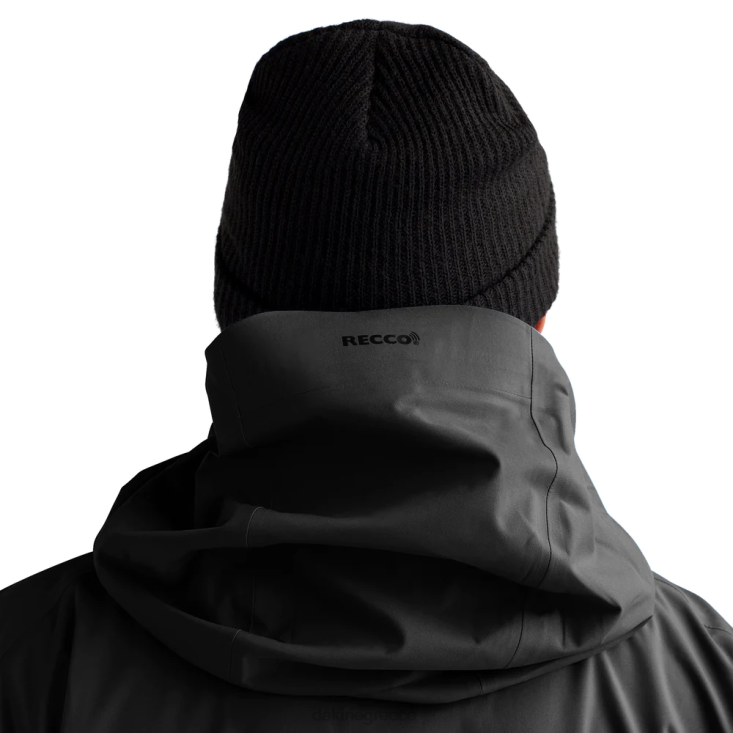 γρ Dakine άνδρες μπουφάν ελαστικού αποστολέα 3 λίτρων μαύρο - w23 4D06T15 είδη ένδυσης