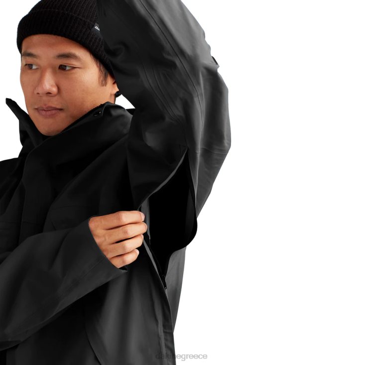 γρ Dakine άνδρες μπουφάν ελαστικού αποστολέα 3 λίτρων μαύρο - w23 4D06T15 είδη ένδυσης