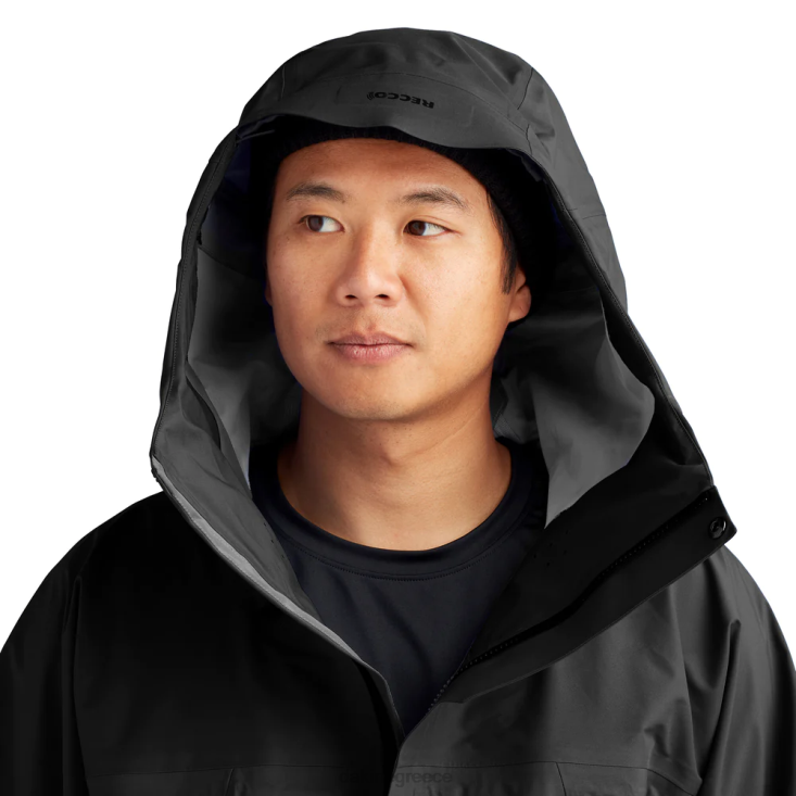 γρ Dakine άνδρες μπουφάν ελαστικού αποστολέα 3 λίτρων μαύρο - w23 4D06T15 είδη ένδυσης