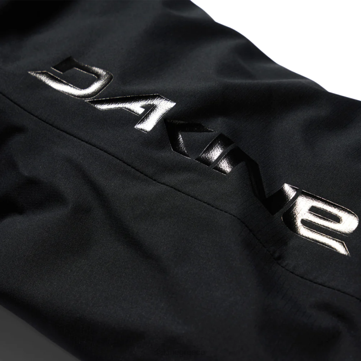 γρ Dakine άνδρες Μπουφάν dewit 20k 3l μαύρος 4D06T26 είδη ένδυσης