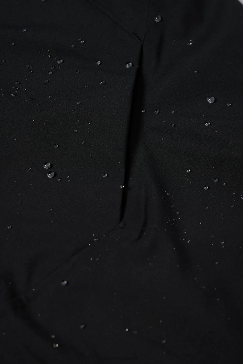 γρ Dakine άνδρες Μπουφάν dewit 20k 3l μαύρος 4D06T26 είδη ένδυσης