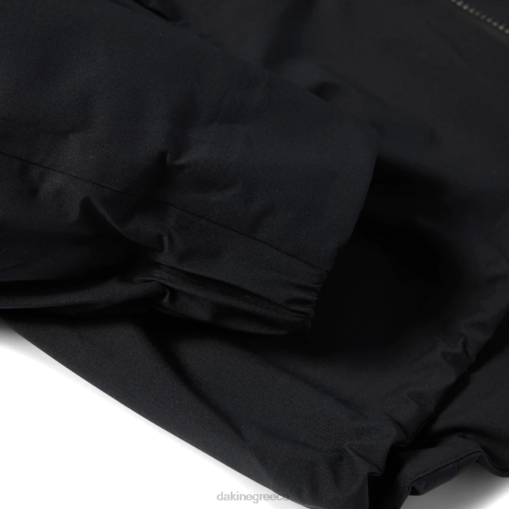 γρ Dakine άνδρες Μπουφάν dewit 20k 3l μαύρος 4D06T26 είδη ένδυσης