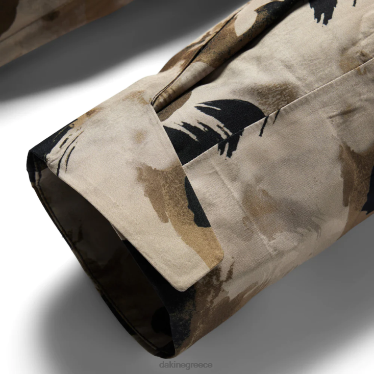 γρ Dakine άνδρες Μπουφάν stoker gore-tex 3l εδάφους camo 4D06T3 είδη ένδυσης