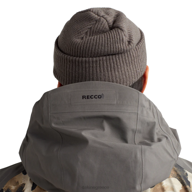 γρ Dakine άνδρες Μπουφάν stoker gore-tex 3l εδάφους camo 4D06T3 είδη ένδυσης