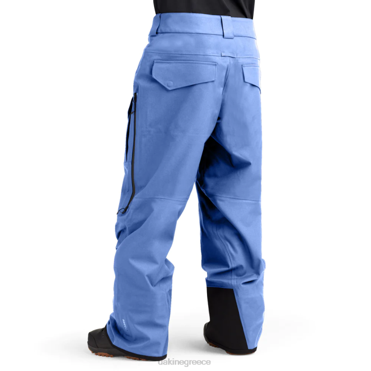 γρ Dakine άνδρες παντελόνι αποστολέα 3l μωβ ομίχλη 4D06T16 είδη ένδυσης