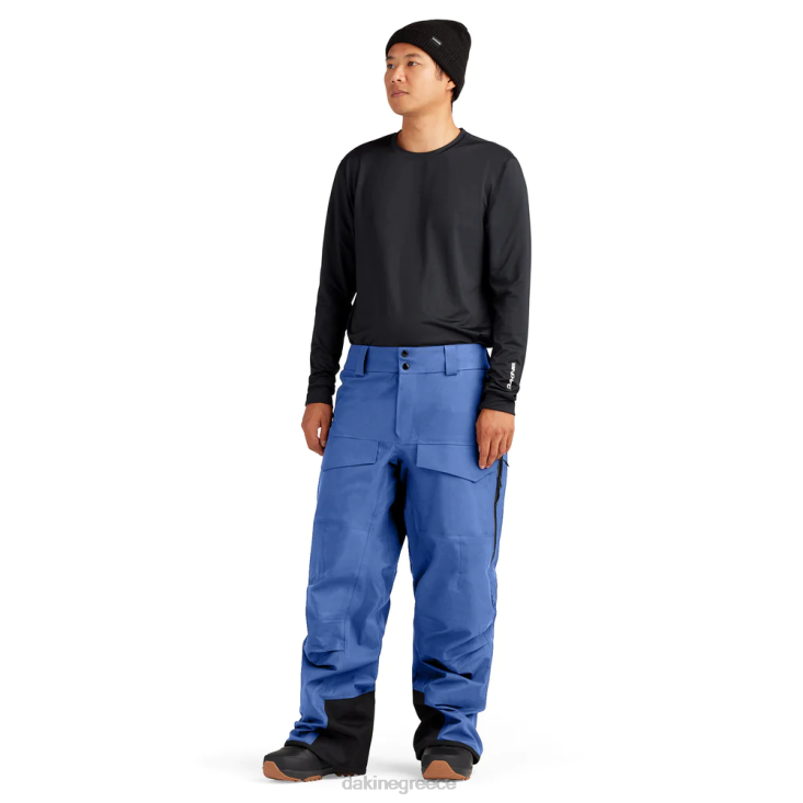 γρ Dakine άνδρες παντελόνι αποστολέα 3l μωβ ομίχλη 4D06T16 είδη ένδυσης