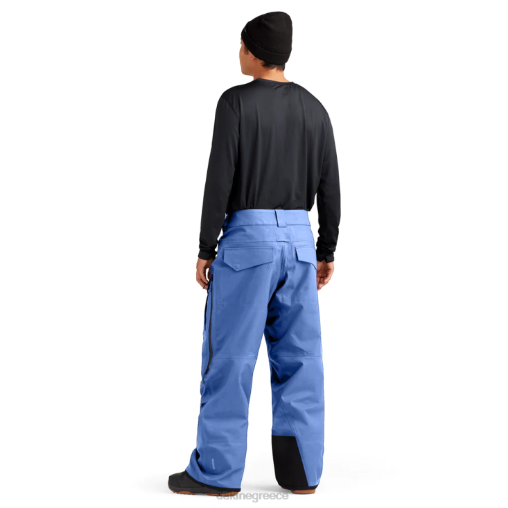 γρ Dakine άνδρες παντελόνι αποστολέα 3l μωβ ομίχλη 4D06T16 είδη ένδυσης