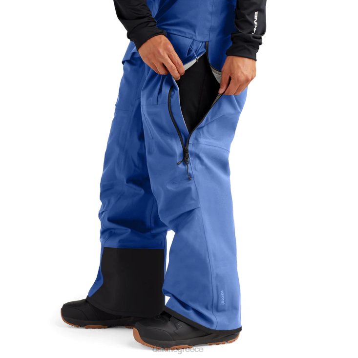 γρ Dakine άνδρες παντελόνι αποστολέα 3l μωβ ομίχλη 4D06T16 είδη ένδυσης