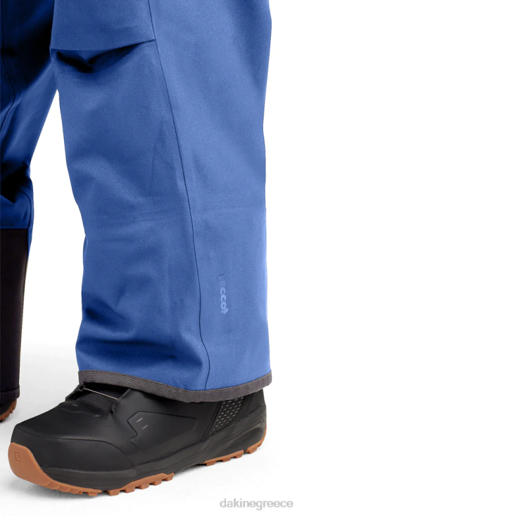 γρ Dakine άνδρες παντελόνι αποστολέα 3l μωβ ομίχλη 4D06T16 είδη ένδυσης