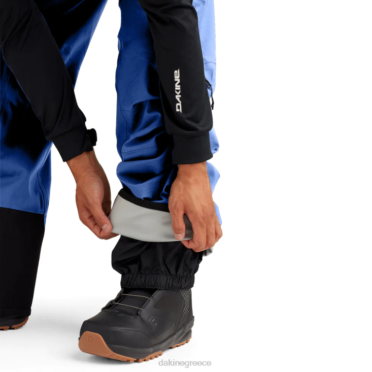 γρ Dakine άνδρες παντελόνι αποστολέα 3l μωβ ομίχλη 4D06T16 είδη ένδυσης