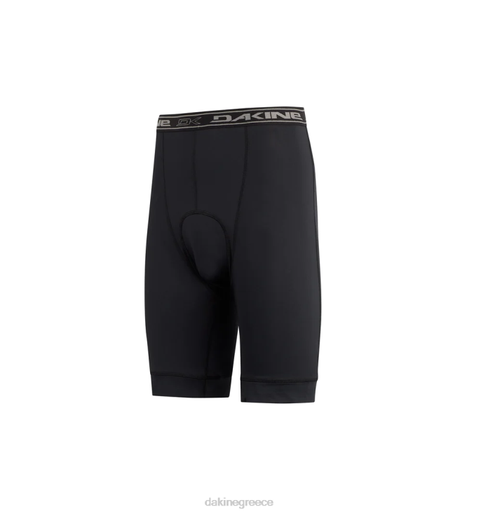 γρ Dakine άνδρες κοντή επένδυση ποδηλάτου μαύρος 4D06T271 είδη ένδυσης