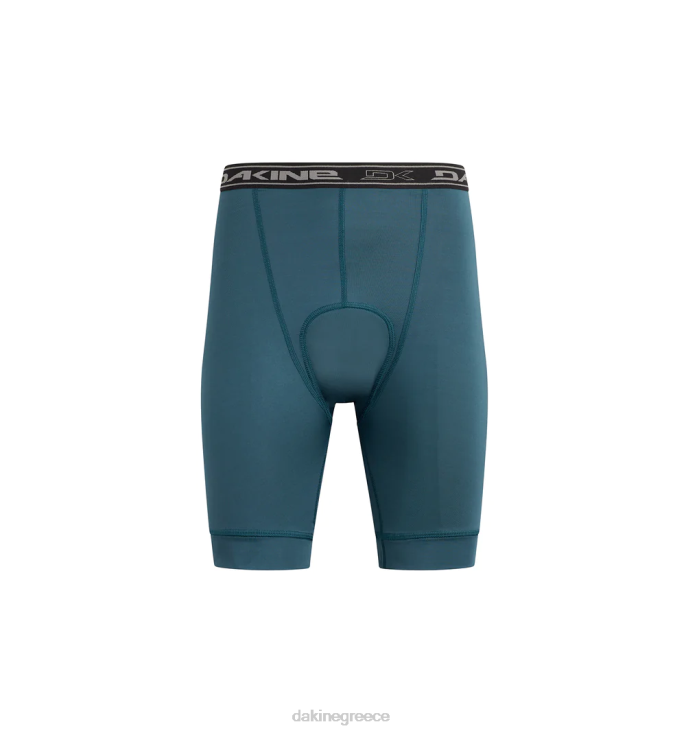 γρ Dakine άνδρες κοντή επένδυση ποδηλάτου γαλαξιακό μπλε 4D06T272 είδη ένδυσης
