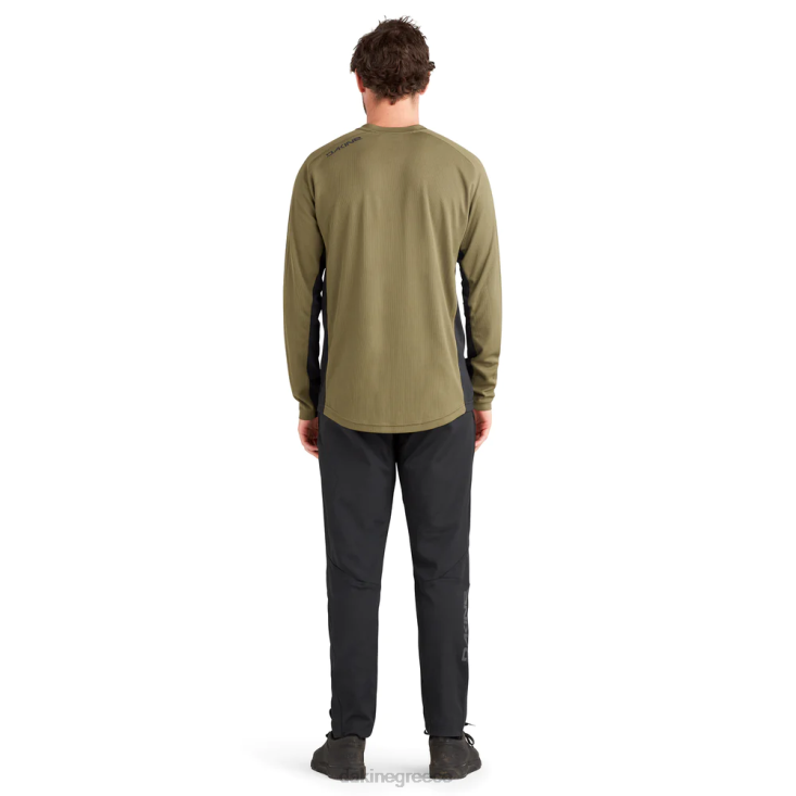 γρ Dakine άνδρες παντελόνι ποδήλατο θρίλλιο μαύρος 4D06T73 είδη ένδυσης