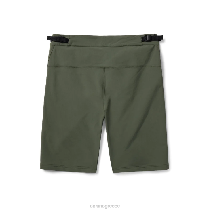 γρ Dakine άνδρες σύγκλινο ποδήλατο κοντό καναπέ πράσινο 4D06T74 είδη ένδυσης