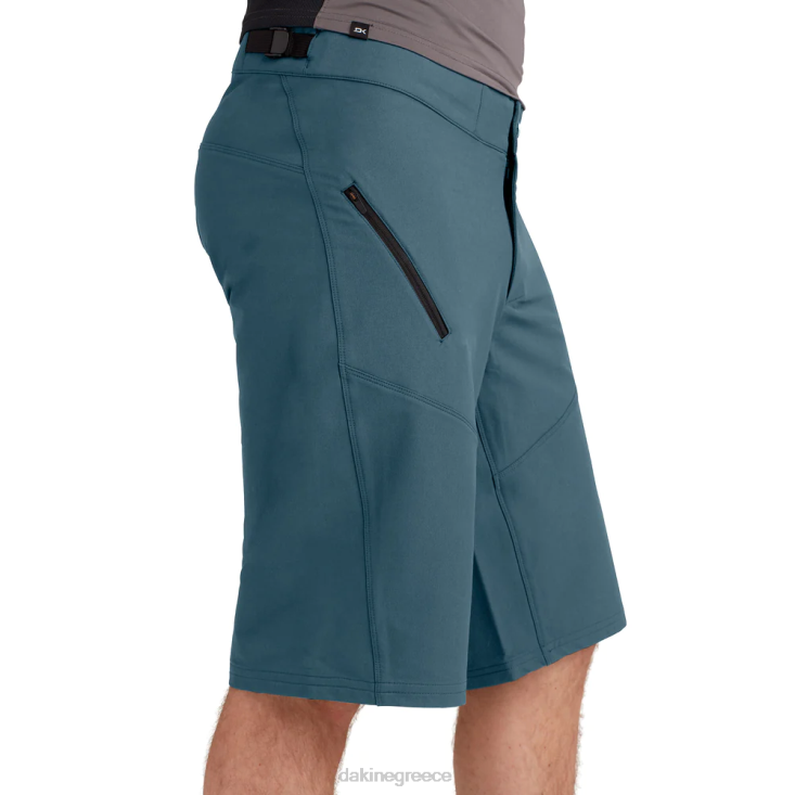 γρ Dakine άνδρες σύγκλινο ποδήλατο κοντό γαλαξιακό μπλε 4D06T75 είδη ένδυσης