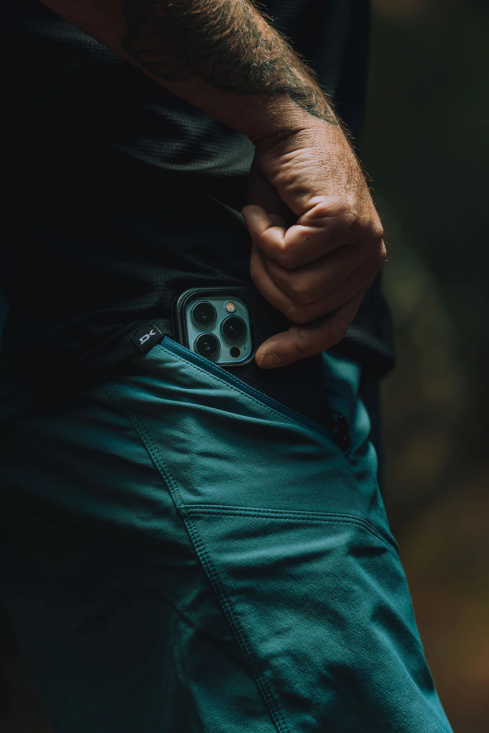 γρ Dakine άνδρες σύγκλινο ποδήλατο κοντό γαλαξιακό μπλε 4D06T75 είδη ένδυσης